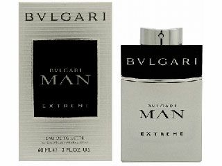 ブルガリ ブルガリマンエクストリーム EDT SP 60ml メンズ 人気香水 通販イメージ