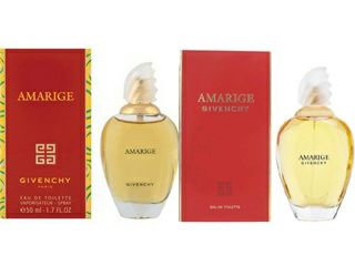 GIVENCHY GIVENCHY ジバンシー アマリージュ ドゥ ジバンシー AMARIEGE EDT 30ml ☆残量たっぷり　送料350円