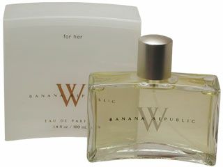 バナナリパブリック バナナリパブリックウーマン Edp Sp 125ml レディース 人気香水 通販 香水学園 Banana Republic W