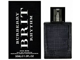バーバリー ブリットリズム EDT SP 30ml メンズ 人気香水 通販イメージ