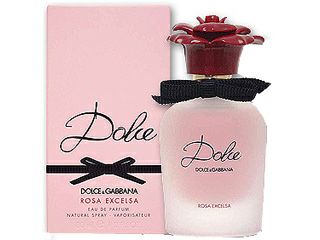 ドルチェ&ガッバーナ ドルチェローサエクセルサ オーデパルファム EDP