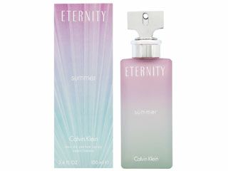 カルバンクライン エタニティサマー2016 EDP SP 100ml レディース 人気香水 通販イメージ