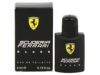フェラーリ フェラーリ ブラック EDT 4ml メンズ ミニ香水 人気香水 通販イメージ
