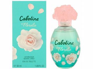 グレ カボティーヌフローラリー EDT SP 50ml レディース 人気香水 通販イメージ