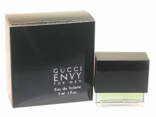 グッチ エンヴィフォーメン EDT 3ml メンズ ミニ香水 人気香水 通販