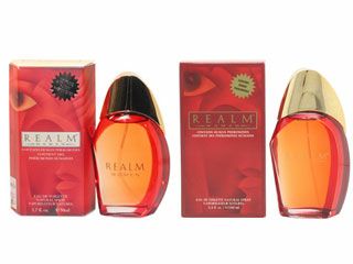 エロックス レルムウーマン オードトワレ EDT SP 50ml レディース 人気 
