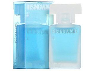 ライジングウェーブ ライジングウェーブフリーライトブルー EDT 10ml メンズ ミニ香水 人気香水 通販イメージ