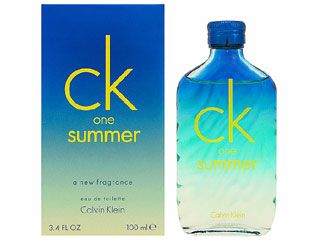 カルバンクライン シーケーワンサマー2015 EDT SP 100ml ユニセックス 人気香水 通販 | 【香水学園】CK ONE SUMMER  2015