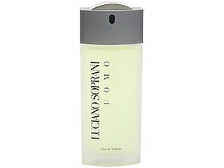 テスター・訳あり (テスター)ルチアーノソプラーニ　ウォモ  EDT SP 100ml メンズ 人気香水 通販イメージ
