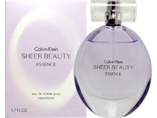 カルバンクライン シアービューティーエッセンス EDT SP 30ml レディース 人気香水 通販イメージ