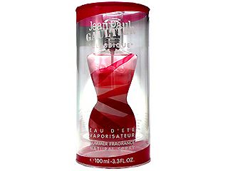 ジャンポールゴルチェ ジャンポールゴルチェサマー2010 EDT SP 100ml レディース 人気香水 通販イメージ