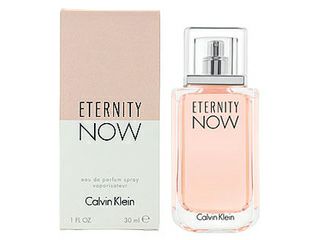 カルバンクライン エタニティナウ EDP SP 30ml レディース 人気香水 通販イメージ