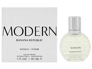 バナナリパブリック バナナリパブリックモダンフォーウーマン EDP SP 30ml レディース 人気香水 通販イメージ