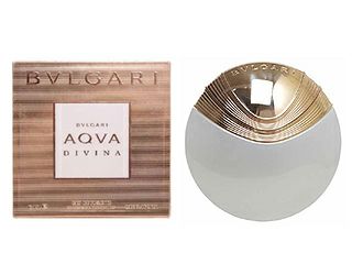 ブルガリ 人気香水 アクアディヴィーナ EDT SP 40mlレディース | BVLGARI AQ