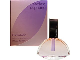 カルバンクライン エンドレスユーフォリア オーデパルファム EDP