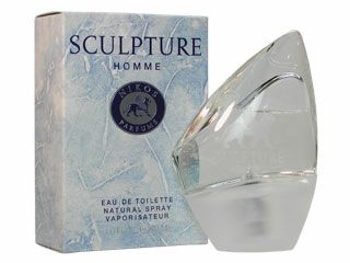 ニコス スカルプチャーオム オードトワレ EDT SP 50ml SCULPTURE HOMME