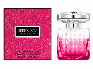 ジミーチュウ ジミーチュウブロッサム EDP SP 40ml レディース 人気香水 通販イメージ