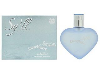 エンジェルハート ライオンハートセイシェル EDT SP 50ml ユニセックス 人気香水 通販イメージ