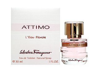 フェラガモ アッティモローフロラーレ EDT SP 30ml レディース 人気香水 通販イメージ