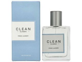 クリーン フレッシュランドリー EDP SP 30ml レディース 人気香水 通販イメージ