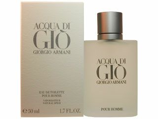 ジョルジオアルマーニ アクアディジオプールオム オードトワレ EDT SP 50ml メンズ 人気香水 通販 ACQUA DI GIO POUR  HOMME | 【香水学園】