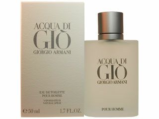 ジョルジオアルマーニ アクアディジオプールオム EDT SP 50ml メンズ 人気香水 通販イメージ