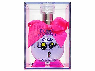 ランバン エクラドゥアルページュソーキュート EDP SP 50ml レディース 人気香水 通販イメージ