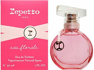 レペット レペット オー フローラル EDT SP 30ml レディース 人気香水 通販イメージ