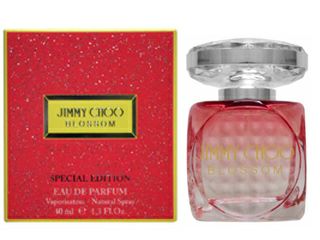 ジミーチュウ ジミーチュウブロッサムビビットエディション EDP SP 40ml レディース 人気香水 通販イメージ