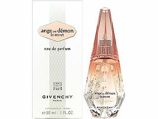 ジバンシー アンジュデモンシークレット EDP SP 30ml レディース 人気香水 通販イメージ