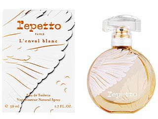 レペット レペット ロンヴォル ブラン EDT SP 50ml レディース 人気香水 通販イメージ