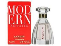 ランバン モダンプリンセス EDP 4.5ml レディース ミニ香水 人気香水 通販イメージ