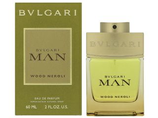 ブルガリ ブルガリマンウッドネロリ Edp Sp 60ml メンズ 人気香水 通販 香水学園 Bvlgari Man Wood Neroli