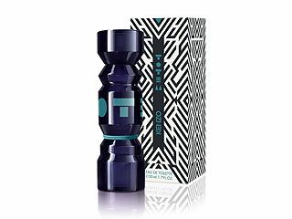 新品 KENZO TOTEM トーテム オードトワレ イエロー 50ml 香水香水