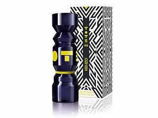 新品　KENZO TOTEM トーテム　オードトワレ　イエロー　50ml 香水