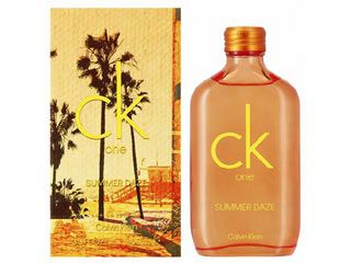 ユニセックス香水　カルバンクライン　シーケーワンサマー2022　EDT SP 100ml