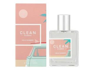 クリーン　クラシックハローサマー　 EDT SP 60ml レディース 人気香水 通販イメージ