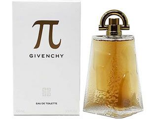ジバンシー　人気メンズ香水　パイ　オーデトワレ　EDT SP 100ml