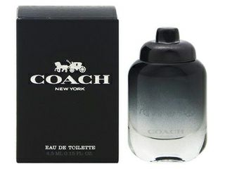 コーチ コーチメン EDT 4.5ml メンズ 人気香水 通販イメージ