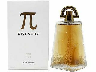 メンズ香水　テスター　ジバンシー　パイ