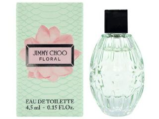 ジミーチュウ ジミーチュウフローラルミニ香水 レディース 人気香水 通販イメージ