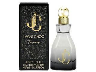 ジミーチュウ ジミーチュウアイウォントチュウフォーエバーミニ香水 レディース 人気香水 通販イメージ
