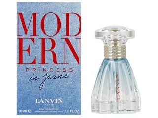 ランバン モダンプリンセスインジーンズ レディース 人気香水 通販イメージ