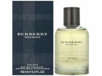 バーバリー　ウィークエンドフォーメン100ml　テスター