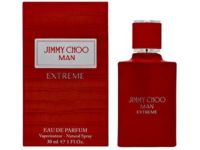 ジミーチュウマンエクストリーム オーデパルファム EDP SP 30ml　メンズ香水　画像