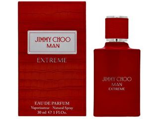 ジミーチュウマンエクストリーム オーデパルファム EDP SP 30ml　メンズ香水　画像