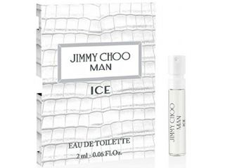 ジミーチュウマンアイス　お試しサイズ