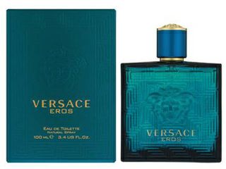 人気メンズ香水 ヴェルサーチ エロス オードトワレ EDT SP 100ml 人気メンズ香水 ヴェルサーチ エロス オードトワレ EDT SP 100ml